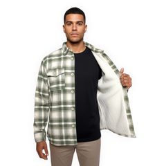 HUSKY Givi M green