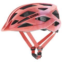 UVEX AIR WING 2 CC CORAL-STRAWBERRY MATT