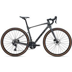 GIANT Revolt 0 Stealth Chrome