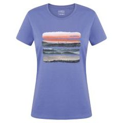 HUSKY Tee Vane L light blue