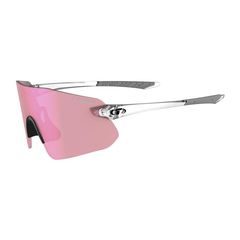 TIFOSI Vogel SL Crystal Clear (Pink Mirror)