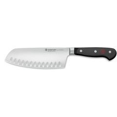 WÜSTHOF Chai Dao Classic 17 cm s dutými výbrusy