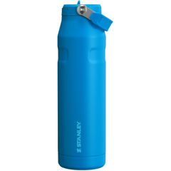 STANLEY IceFlow™ Bottle Flip Straw 2.0 1060 ml/36oz Azure