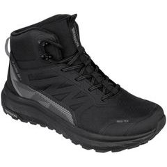 BENNON FJORD BAREFOOT+ O6 Black Mid
