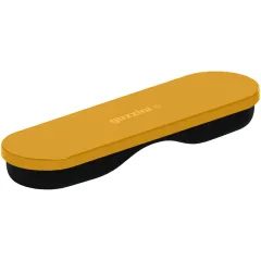 GUZZINI Cestovní příbor STORE&GO, Mango yellow