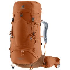 DEUTER Aircontact Lite 35 + 10 SL pecan-mocha