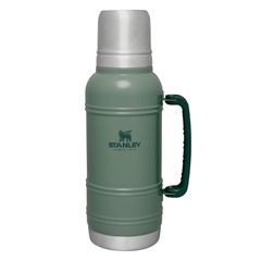STANLEY Artisan 1,4 l kladívková zelená