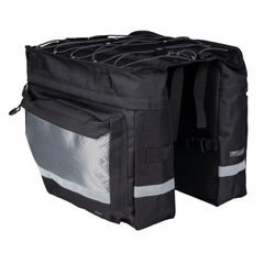 FORCE NOEM, černá 2x10 l