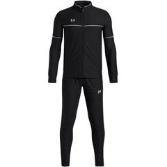 UNDER ARMOUR B Challenger Tracksuit-BLK