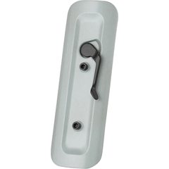 TREK Slash 8 2024 Storage Door Plasma Grey Pearl