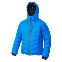 WARMPEACE HILLPEAK blue