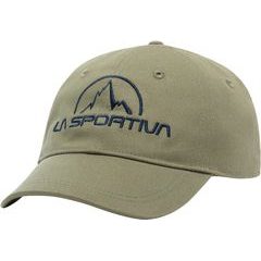 LA SPORTIVA Hike Cap Cypress/Night Sky