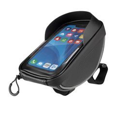 FORCE SMART XL černo-šedá