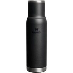 STANLEY Adventure To-Go Bottle 1 l Black 2.0