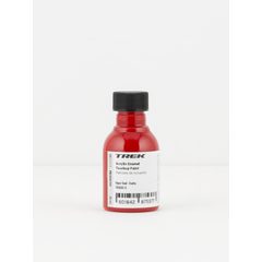 TREK Trek Touch-up Paint - Satin Red Color Collection, Viper Red