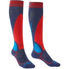 BRIDGEDALE Ski Junior Racer, denim