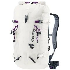 DEUTER Guide Ultra 24 SL white-black