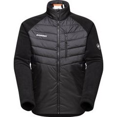 MAMMUT Innominata ML Hybrid Jacket Men black