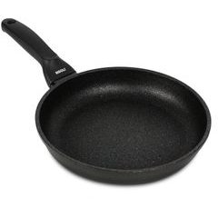 RISOLI DI MONTINI Pánev BLACKPLUS® Induction 28 cm