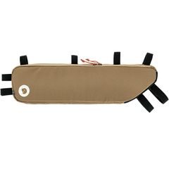 FJÄLLRÄVEN Hoja Frame Bag S Clay