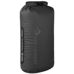 SEA TO SUMMIT Big River Dry Bag 35L, Jet Black