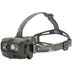 LEDLENSER HF8R Core RGB