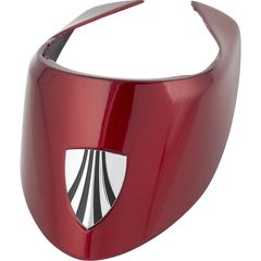 TREK Domane SL 5 Brow Rage Red