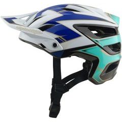 TROY LEE DESIGNS A3 MIPS ELECTRA WHITE