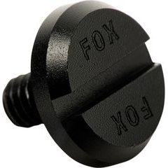 FOX 24 Speedframe Visor Screw Black