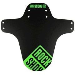 ROCK SHOX 00.4318.020.005 - AM FENDER BLACK/NEON GREEN