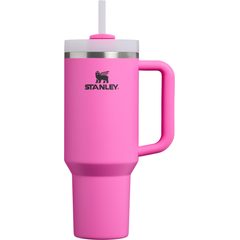 STANLEY Quencher/Cup H2.O FlowState Tumbler 1180 ml Hot Pink