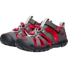 KEEN SEACAMP II CNX CHILDREN magnet/red carpet