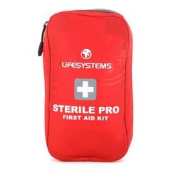 LIFESYSTEMS Sterile Pro First Aid Kit