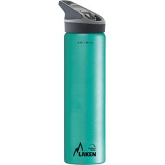 LAKEN Jannu 750 ml tyrkysová