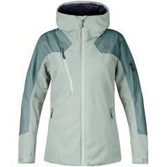 HANNAH Ritta, aqua gray/stormy sea