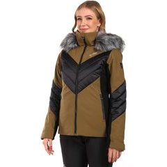 KILPI LIN-W Khaki