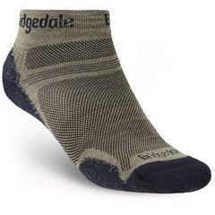 BRIDGEDALE Hike UL MP Ankle khaki/navy