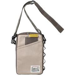 KEEN HARVEST MATERIAL MODULAR TRAVEL, safari/brindle
