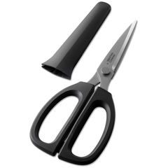 KAI DIRK 21 cm, černé