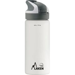 LAKEN Summit 500 ml bílá