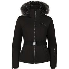 ALPINE PRO DOWELA 2, black