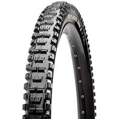 MAXXIS MINION DHR II kevlar 24x2.30
