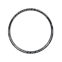 BONTRAGER LinePro40 29 Disc 28H Anthracite/Black