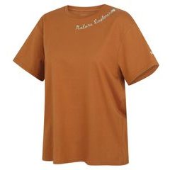 HUSKY Tee Nature L brown