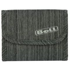 BOLL Deluxe Wallet SALT & PEPPER/BAY