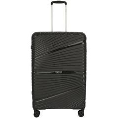 HIGHBURY Helios HBY-0175/3-L PP 94 L - tmavě šedá