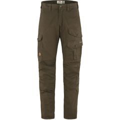 FJÄLLRÄVEN Barents Pro Hydratic Trs M, Dark Olive