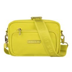 SUITSUIT Natura 2,5 L Lime Crossbody