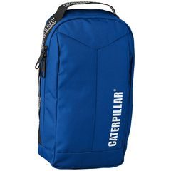 CATERPILLAR Sling Bag City Adventure 6 modrý