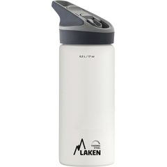 LAKEN Jannu 500 ml bílá